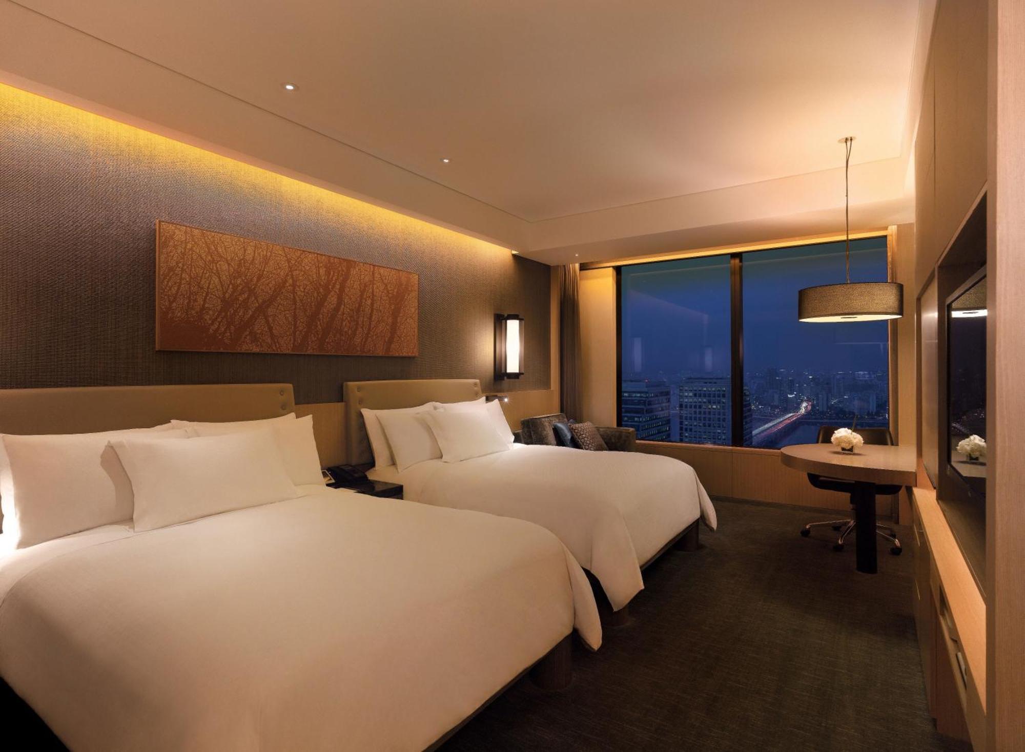 Conrad Hotel
