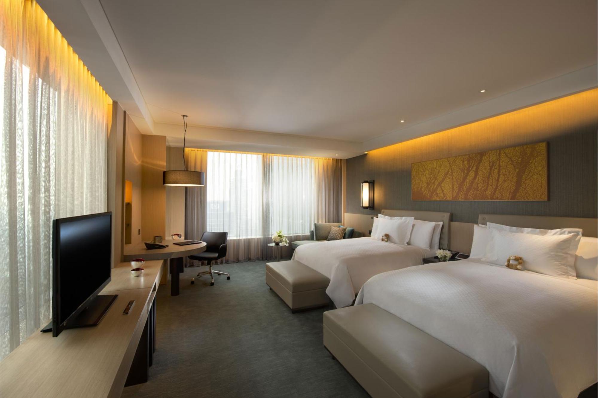 Hotel Conrad