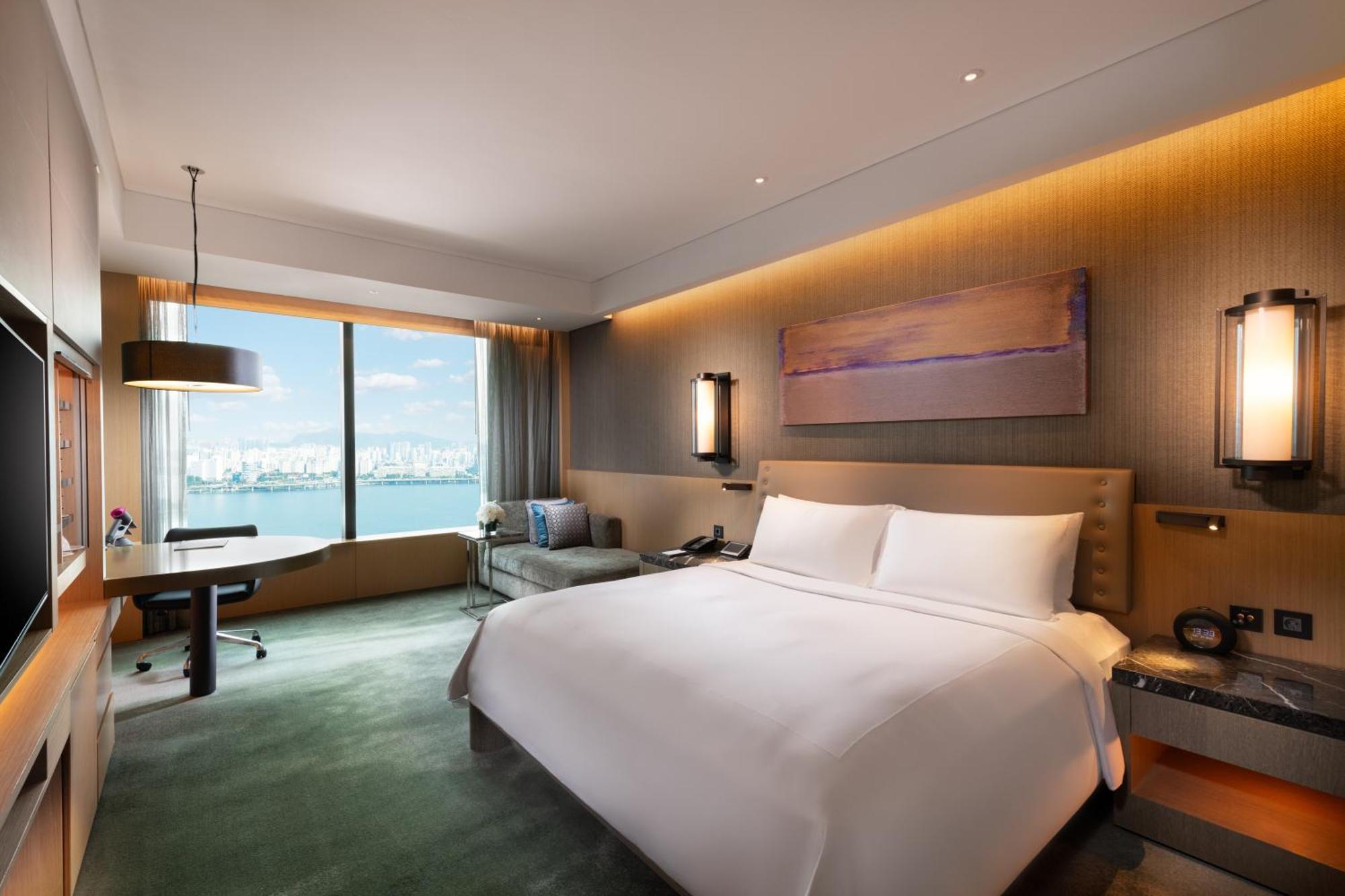 Conrad Hotel