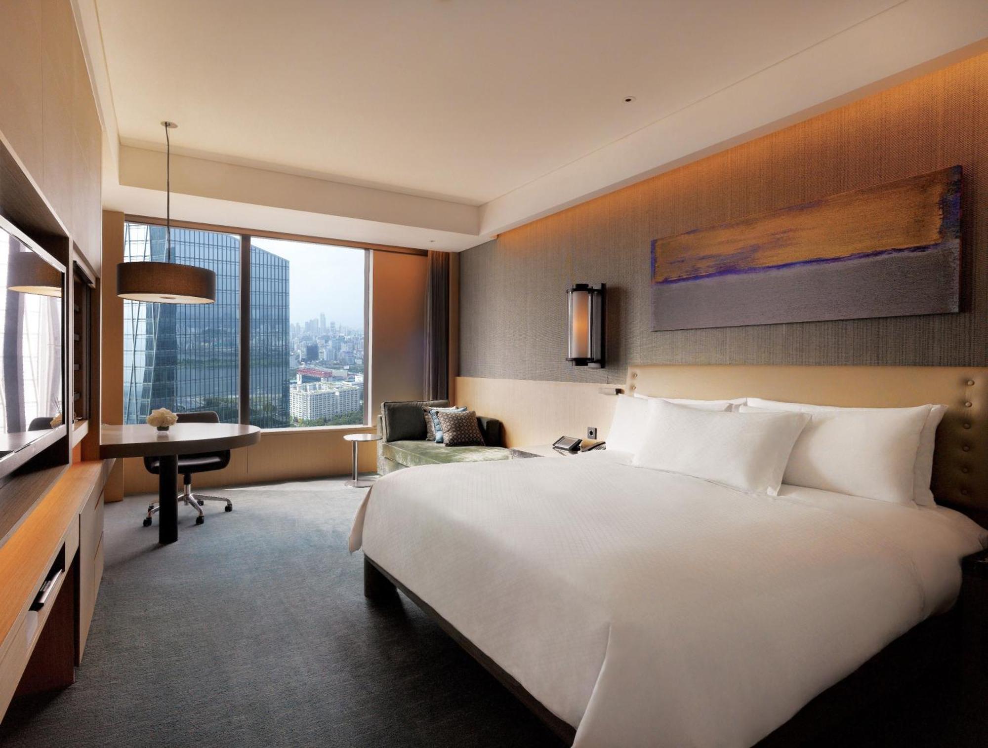 Conrad Hotel Seul