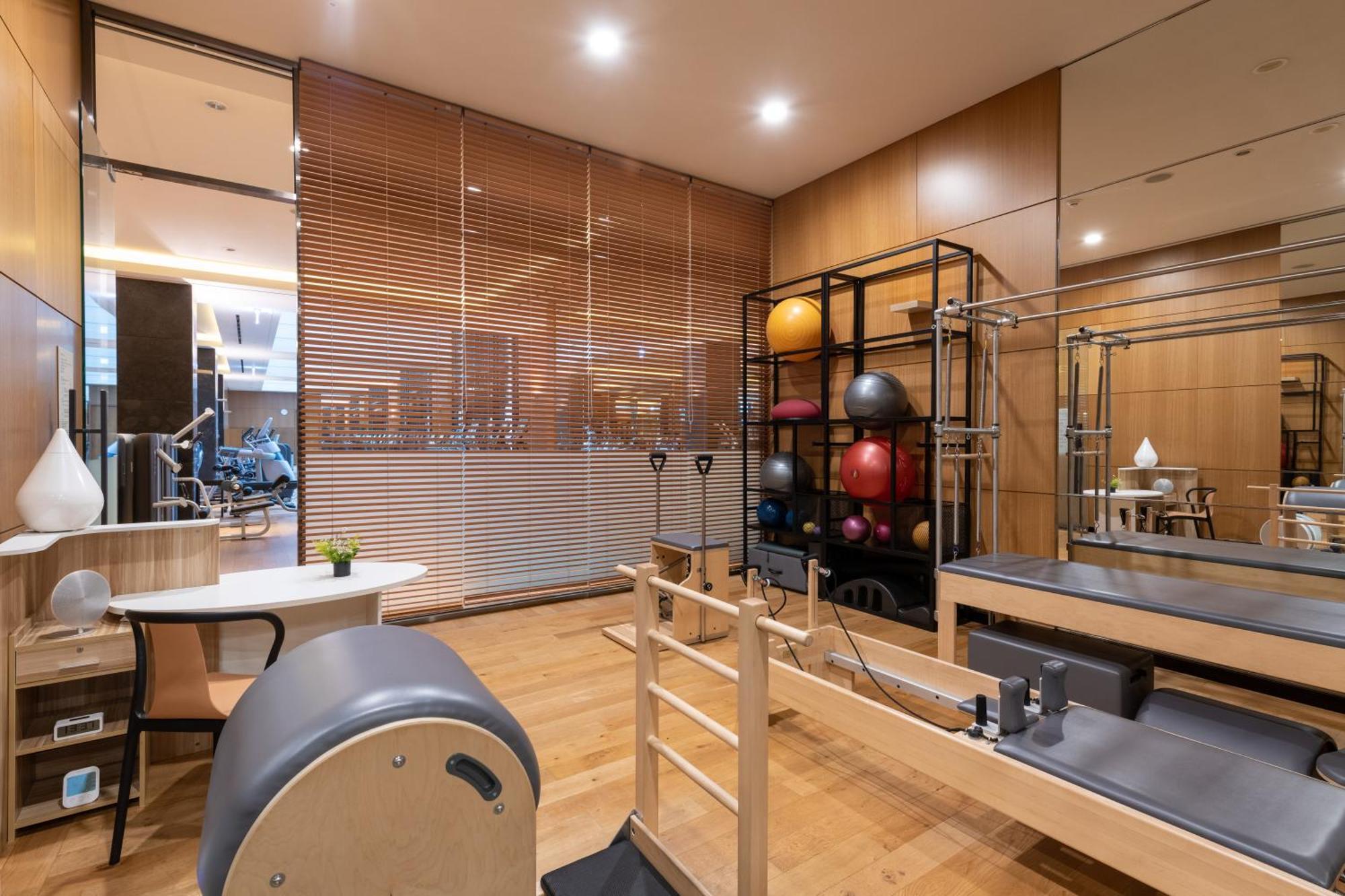 Hotel Conrad 5*