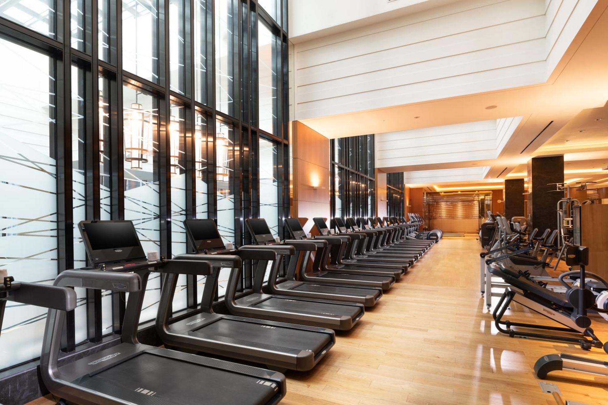 Conrad 5* Seul