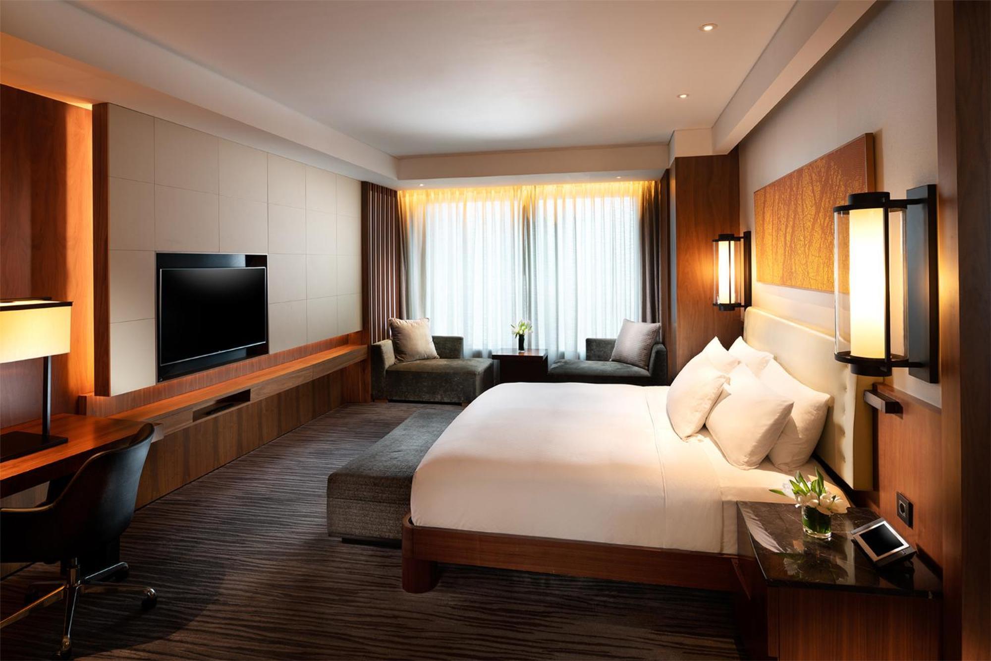 Conrad Hotel Seul