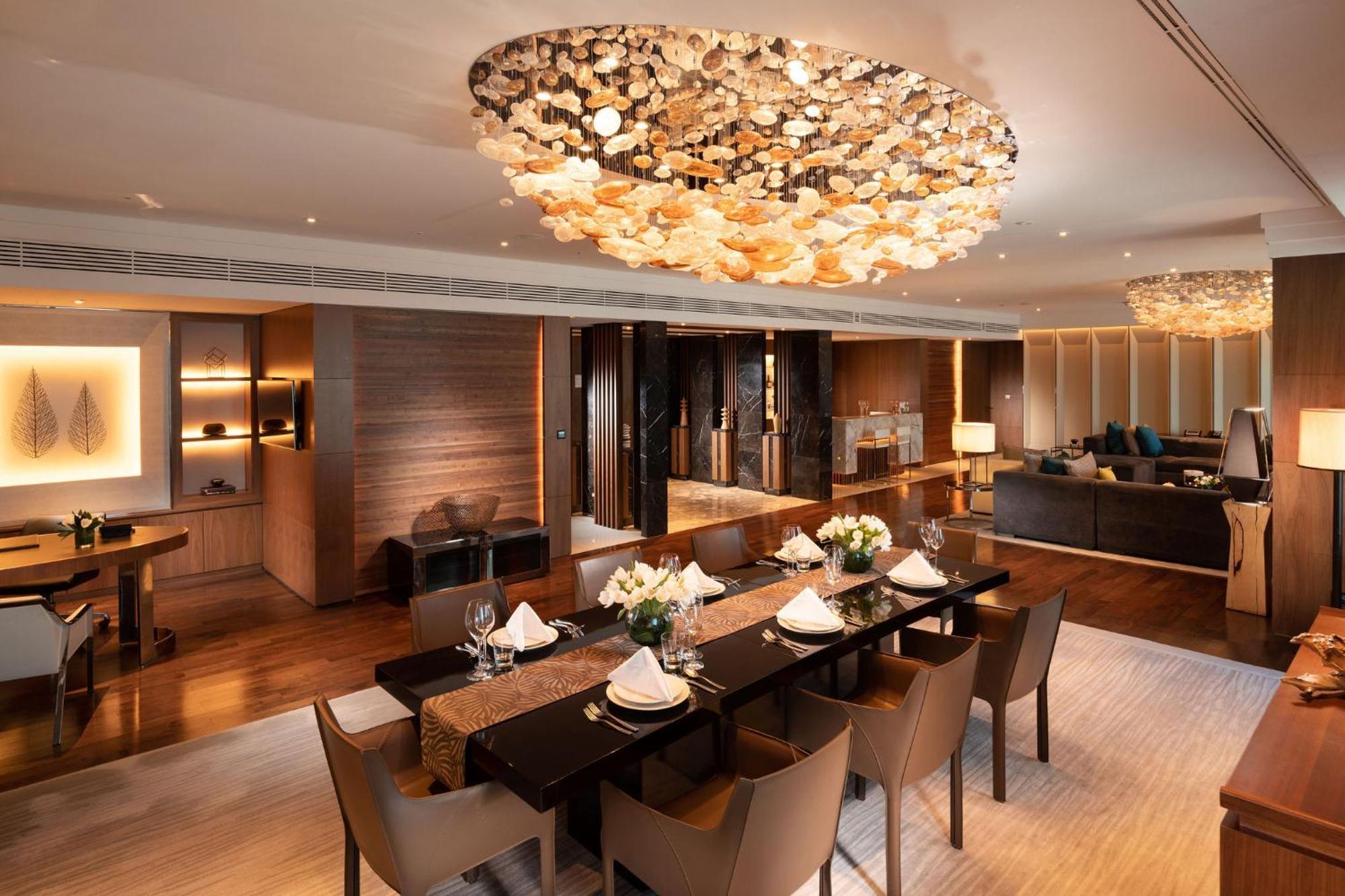 Hotel Conrad Seul