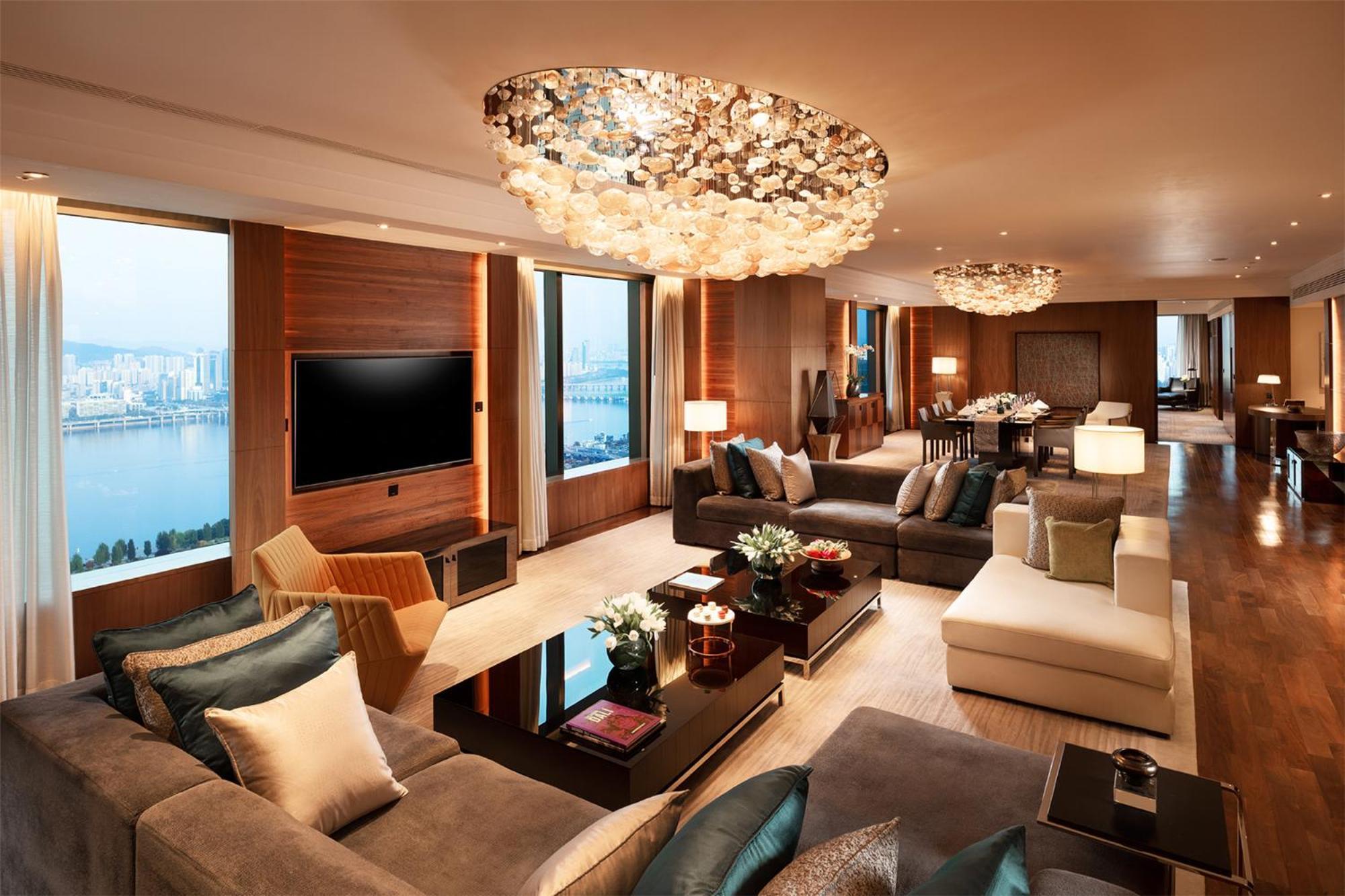 Conrad Hotel Seul