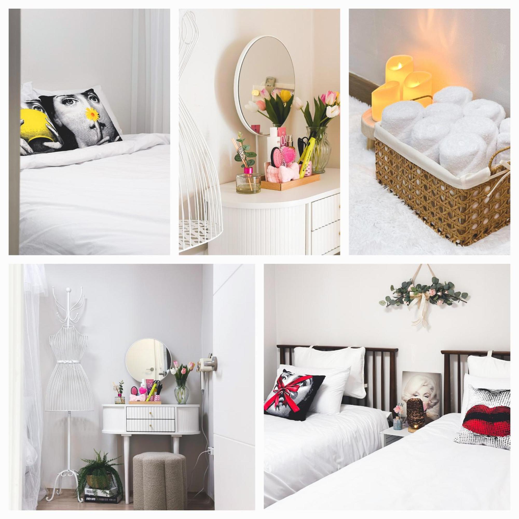 Seoul Stay Apartment *
