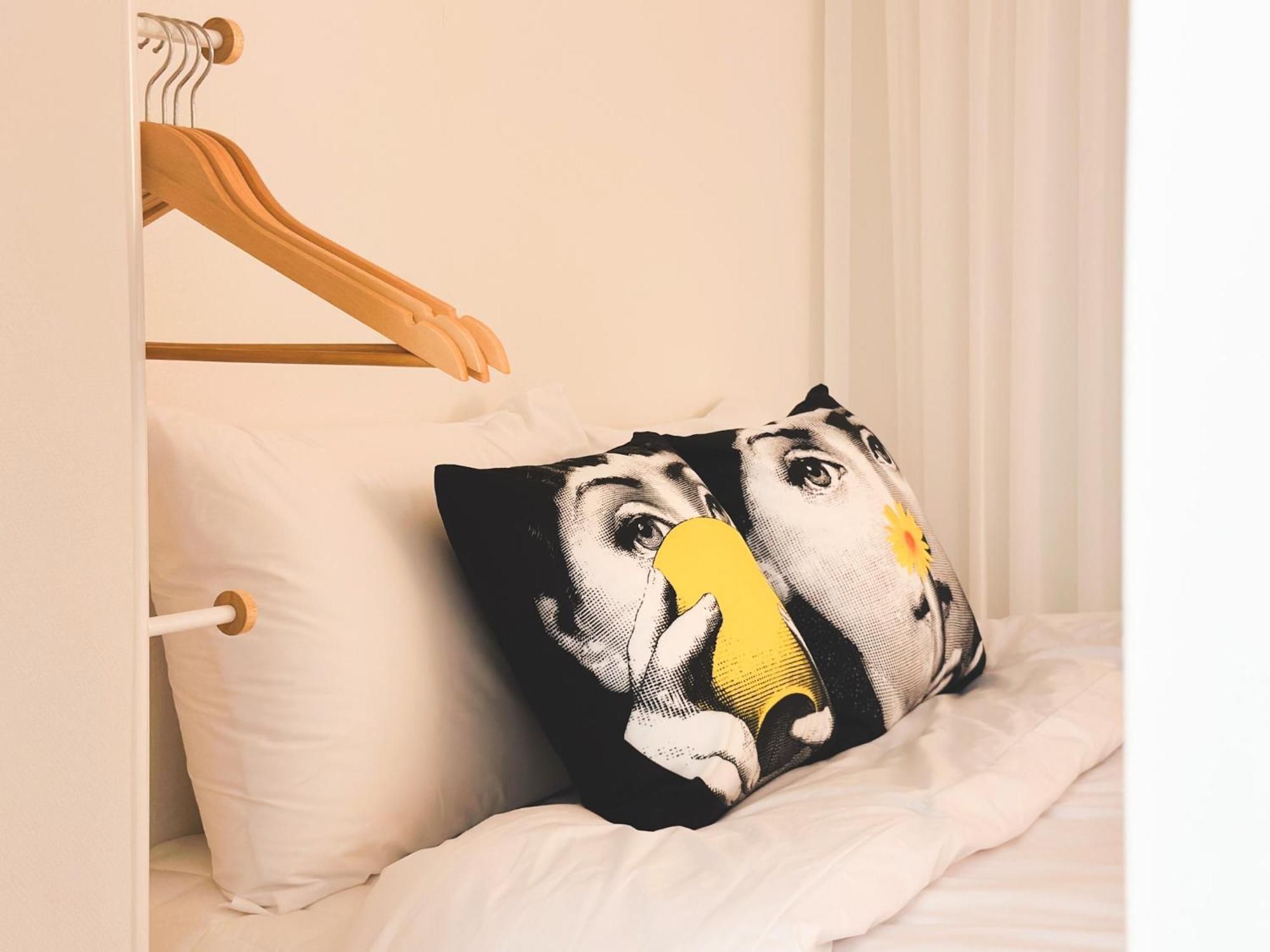 Apartment Seoul Stay
