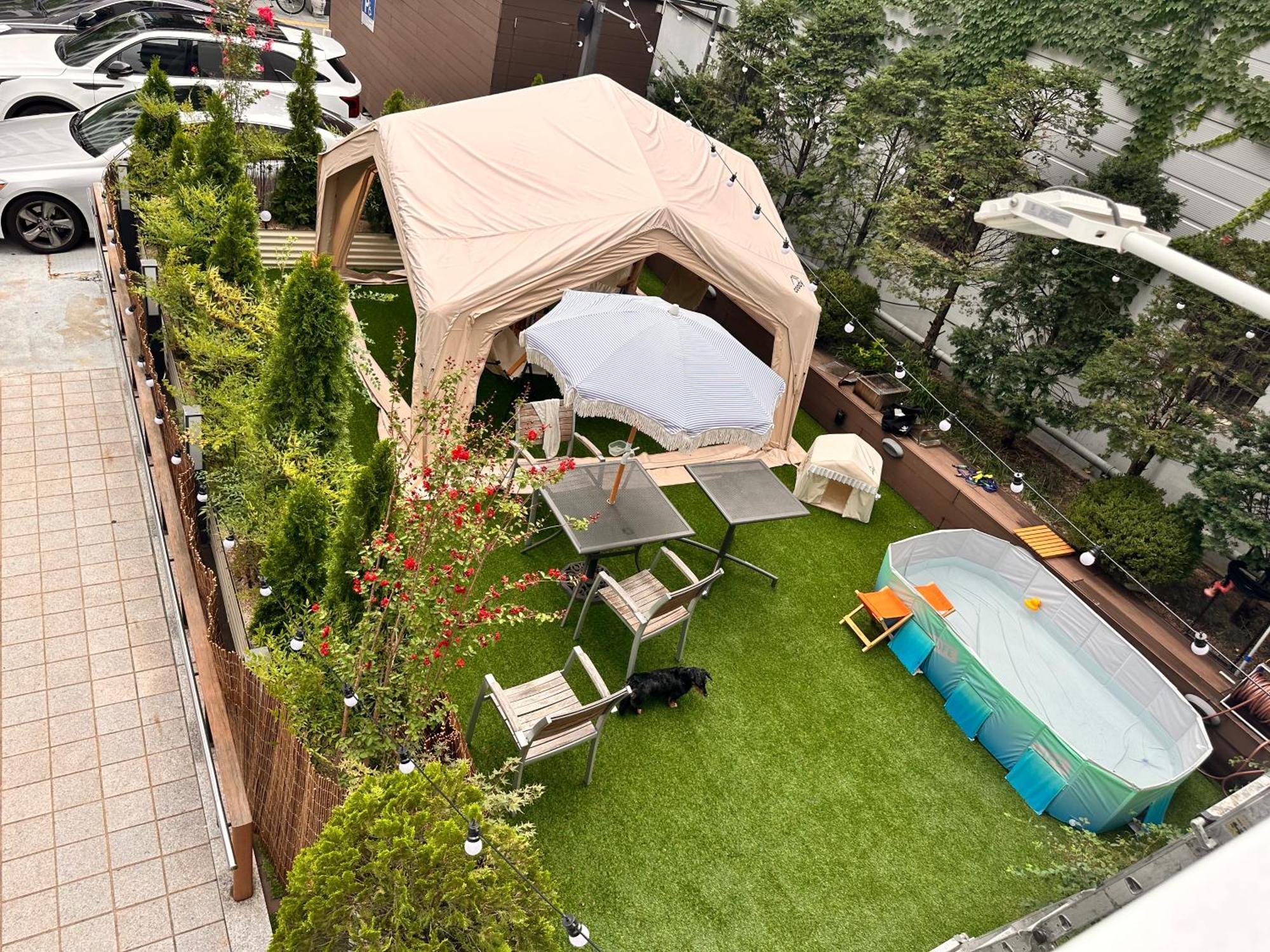 Acube Dongdaemun 3*