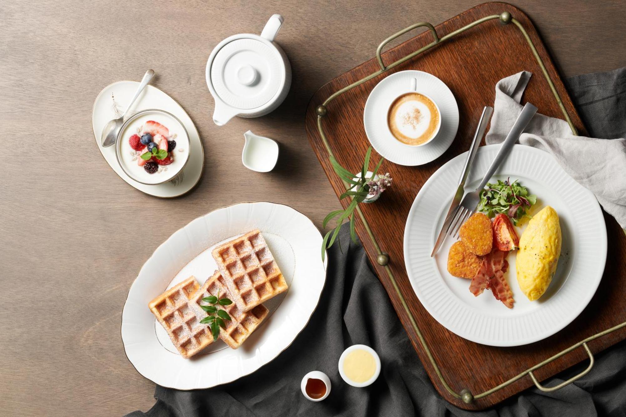 Courtyard By Marriott Namdaemun Hotel Seoul
