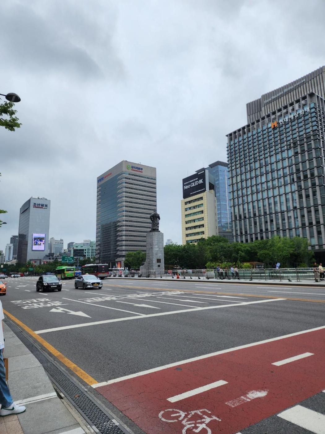 Apartment The Glory House Seoul