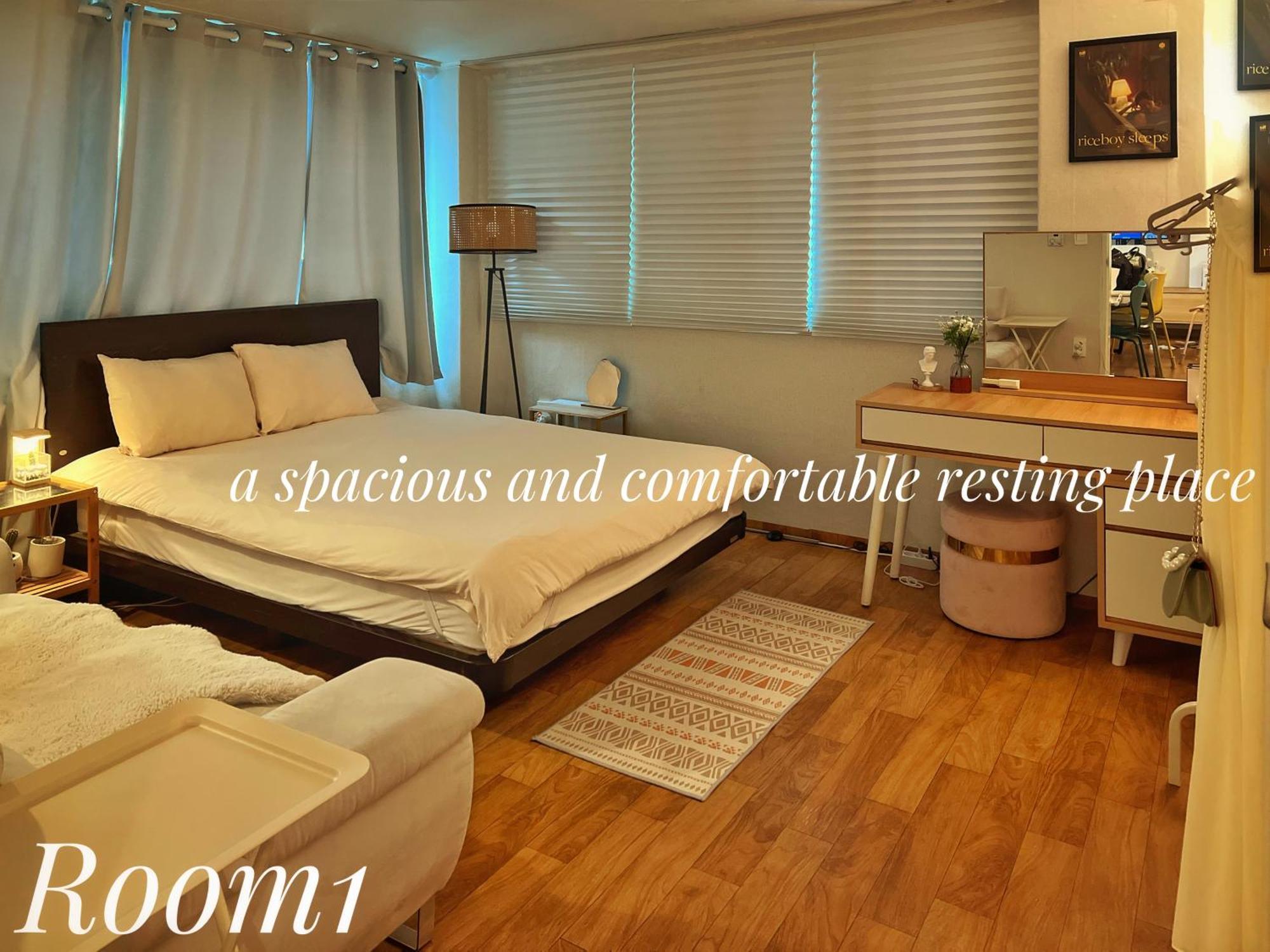 Boutique,seoul Apartment