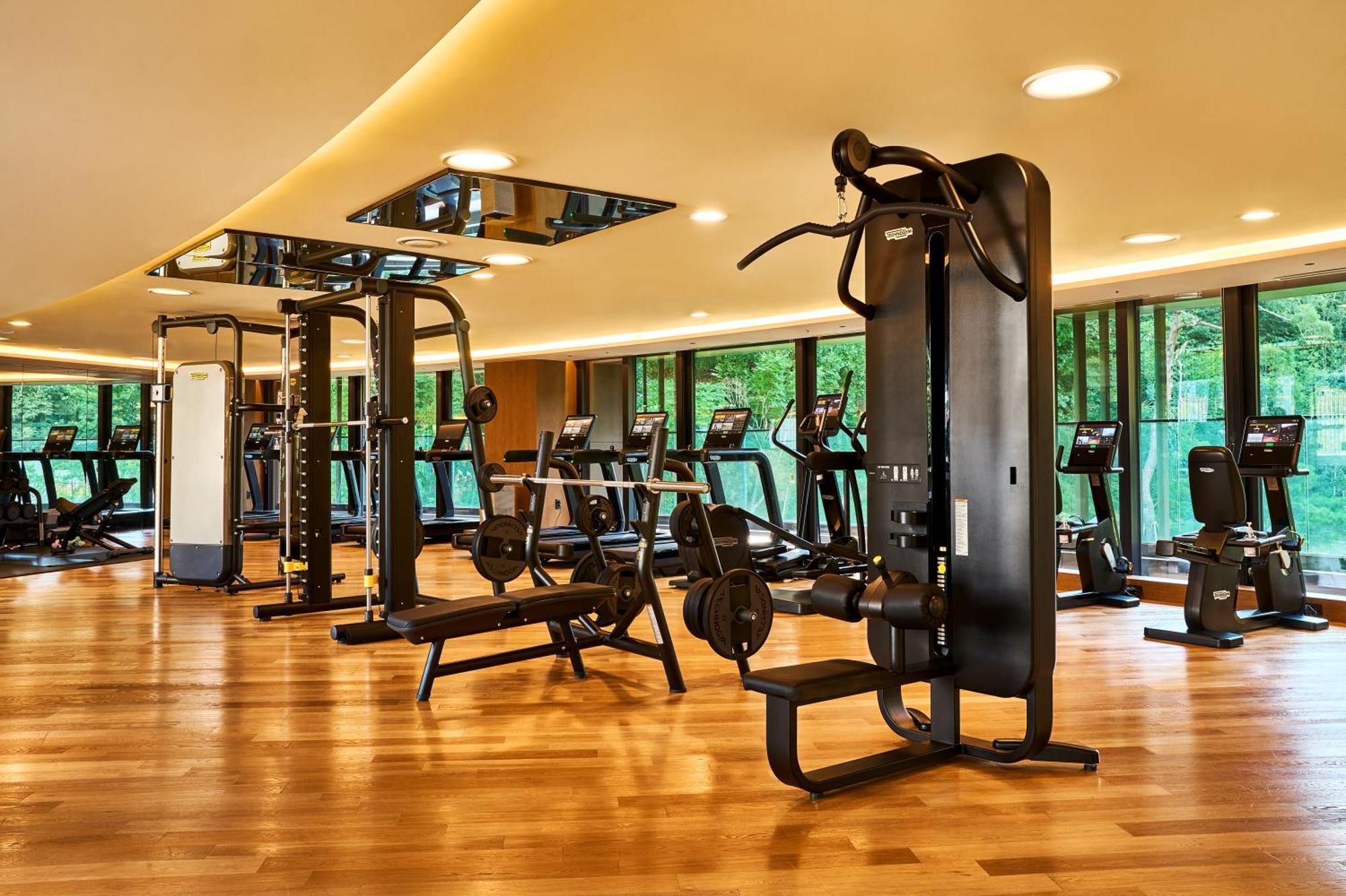 Paraspara Resort Seoul