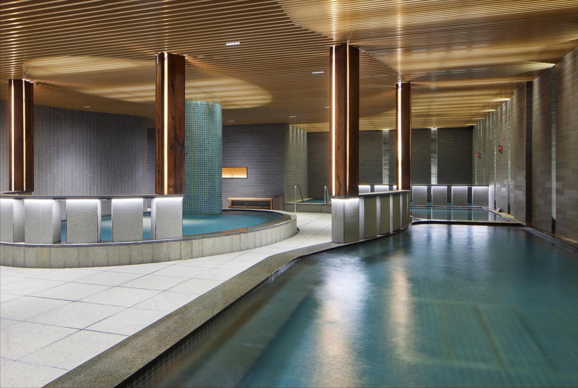 Resort Paraspara Seoul