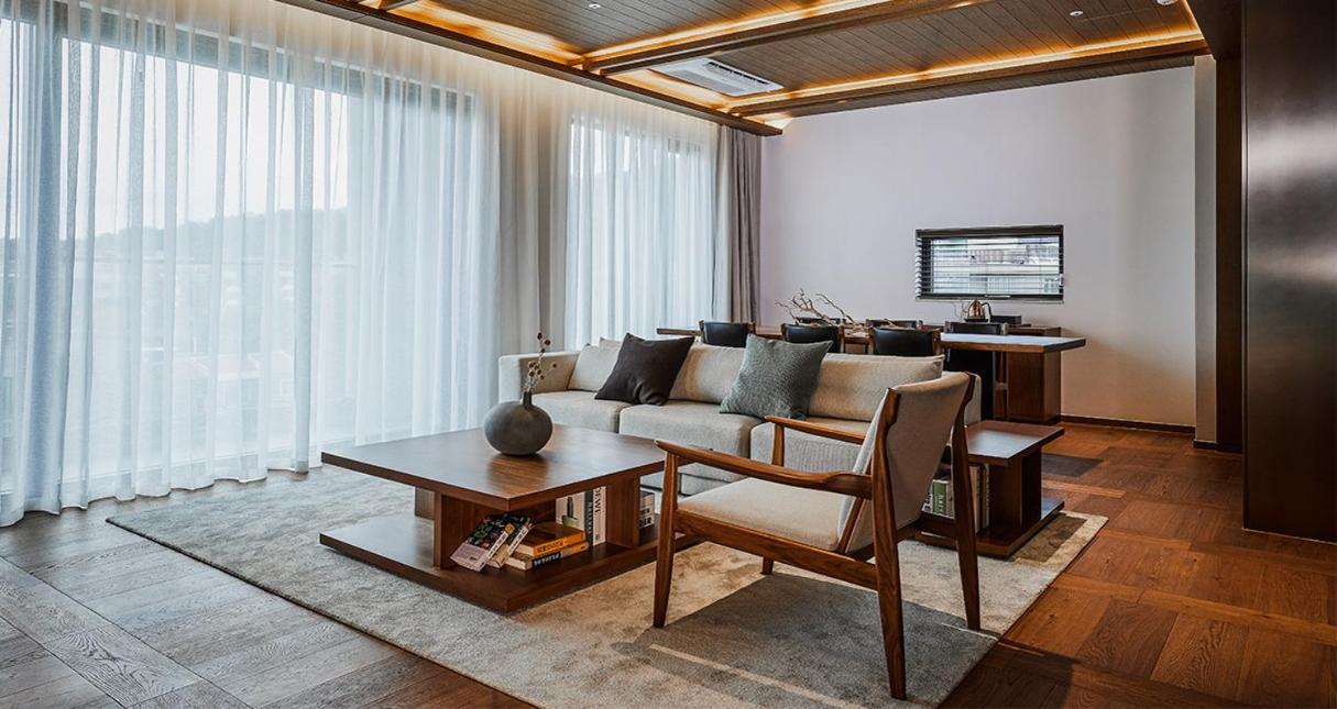 Resort Paraspara 5*