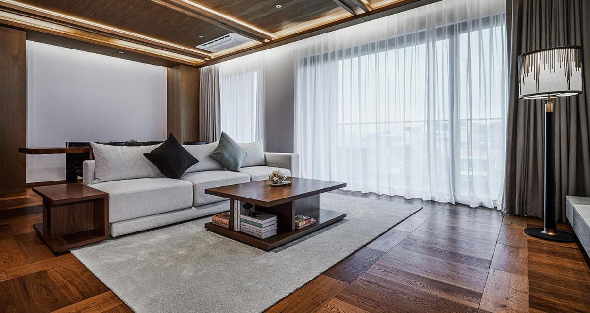 Paraspara Resort Seoul