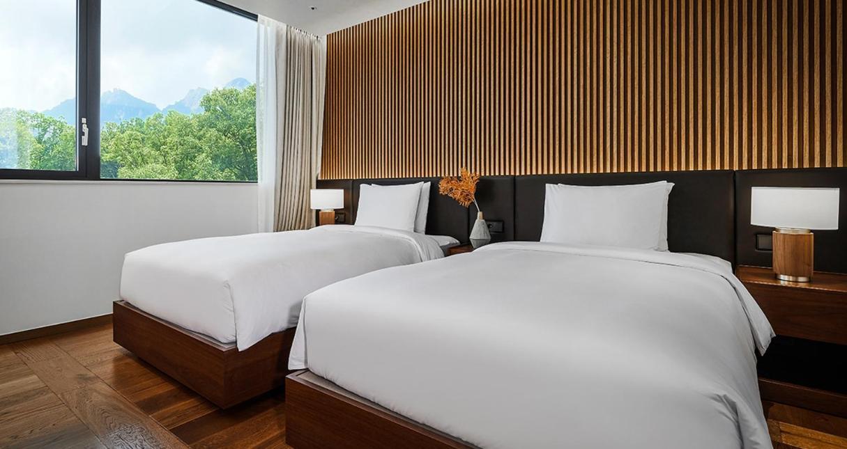 Paraspara Resort 5*