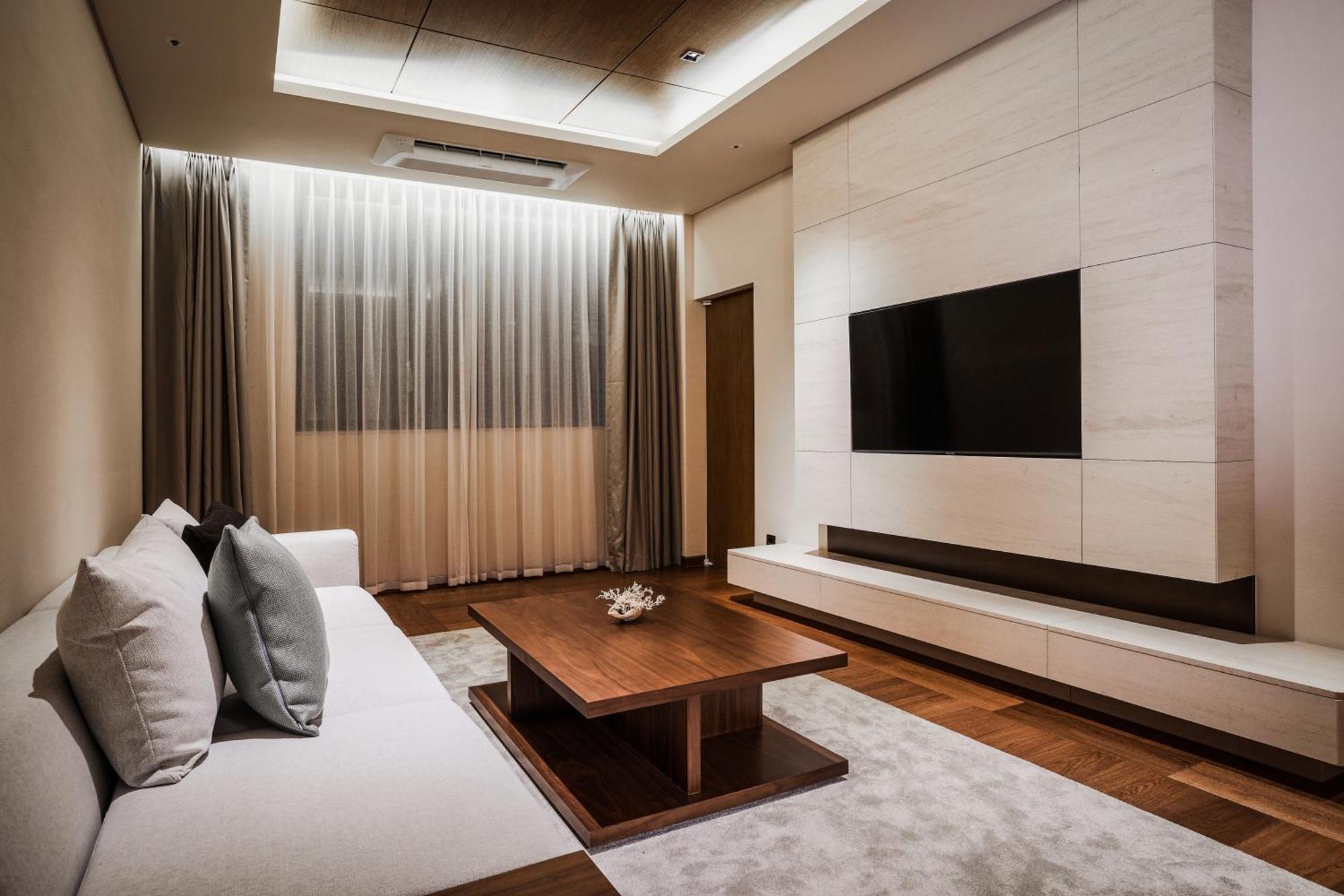 Resort Paraspara Seoul