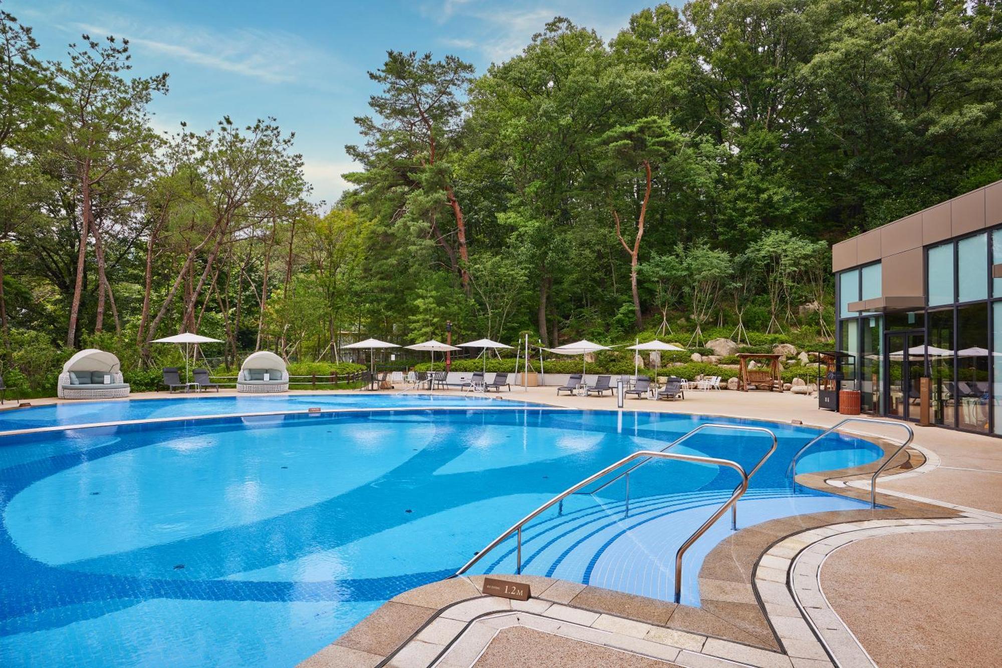 Paraspara Resort Seoul