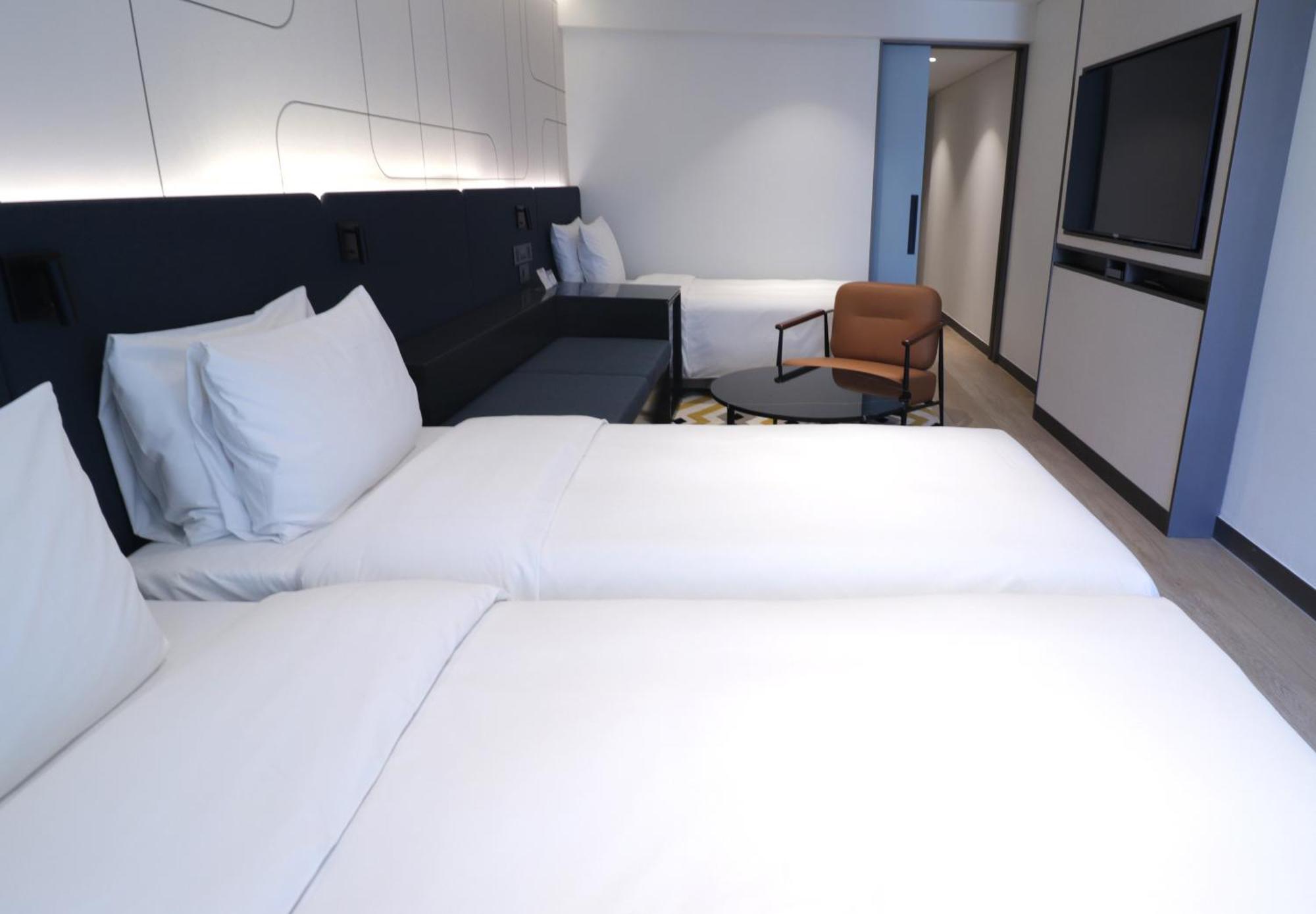 Pj Myeongdong Hotel