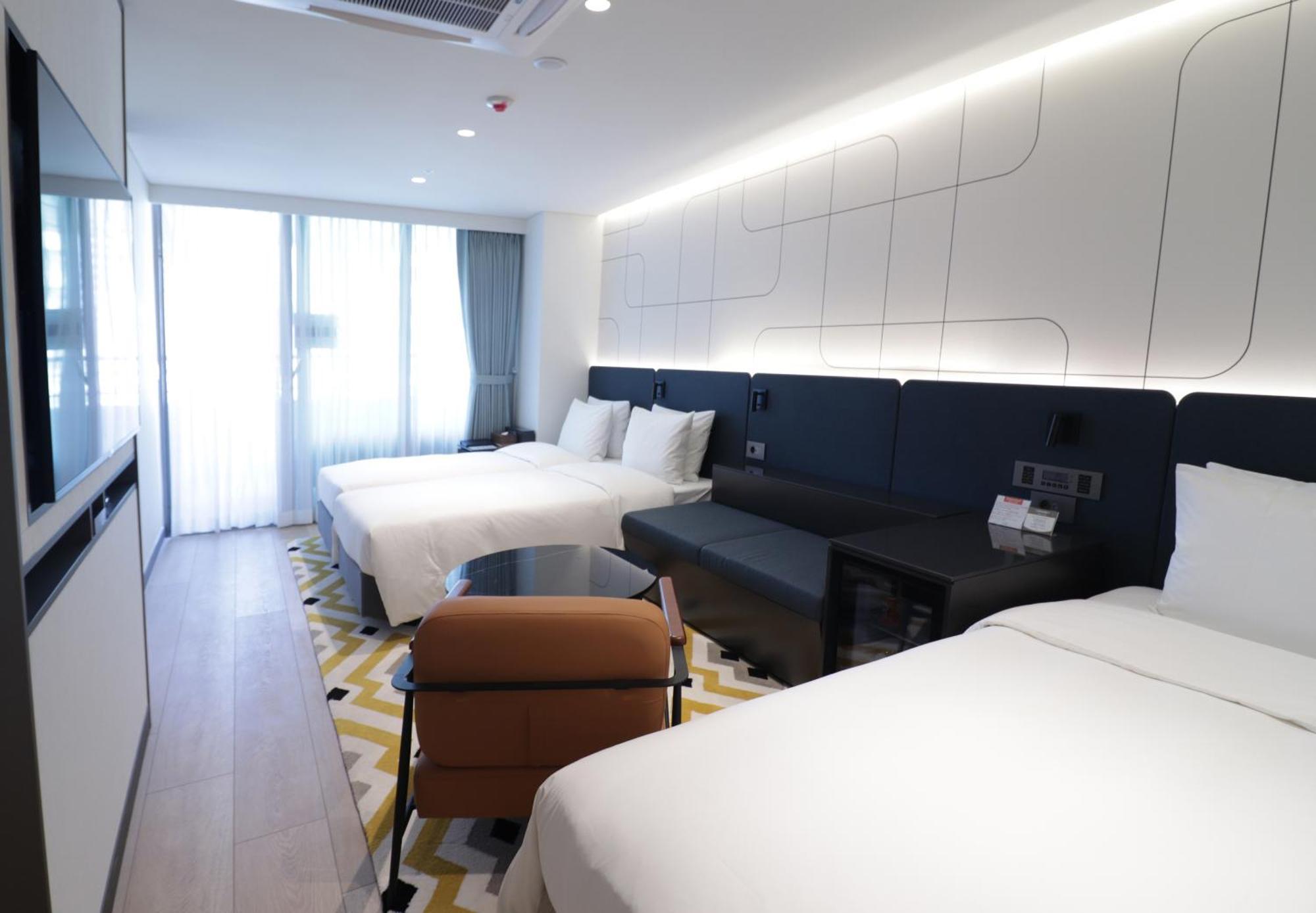 Hotel Pj Myeongdong