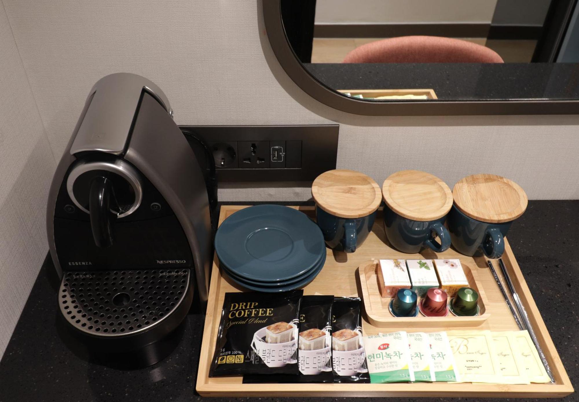 Hotel Pj Myeongdong Seoul