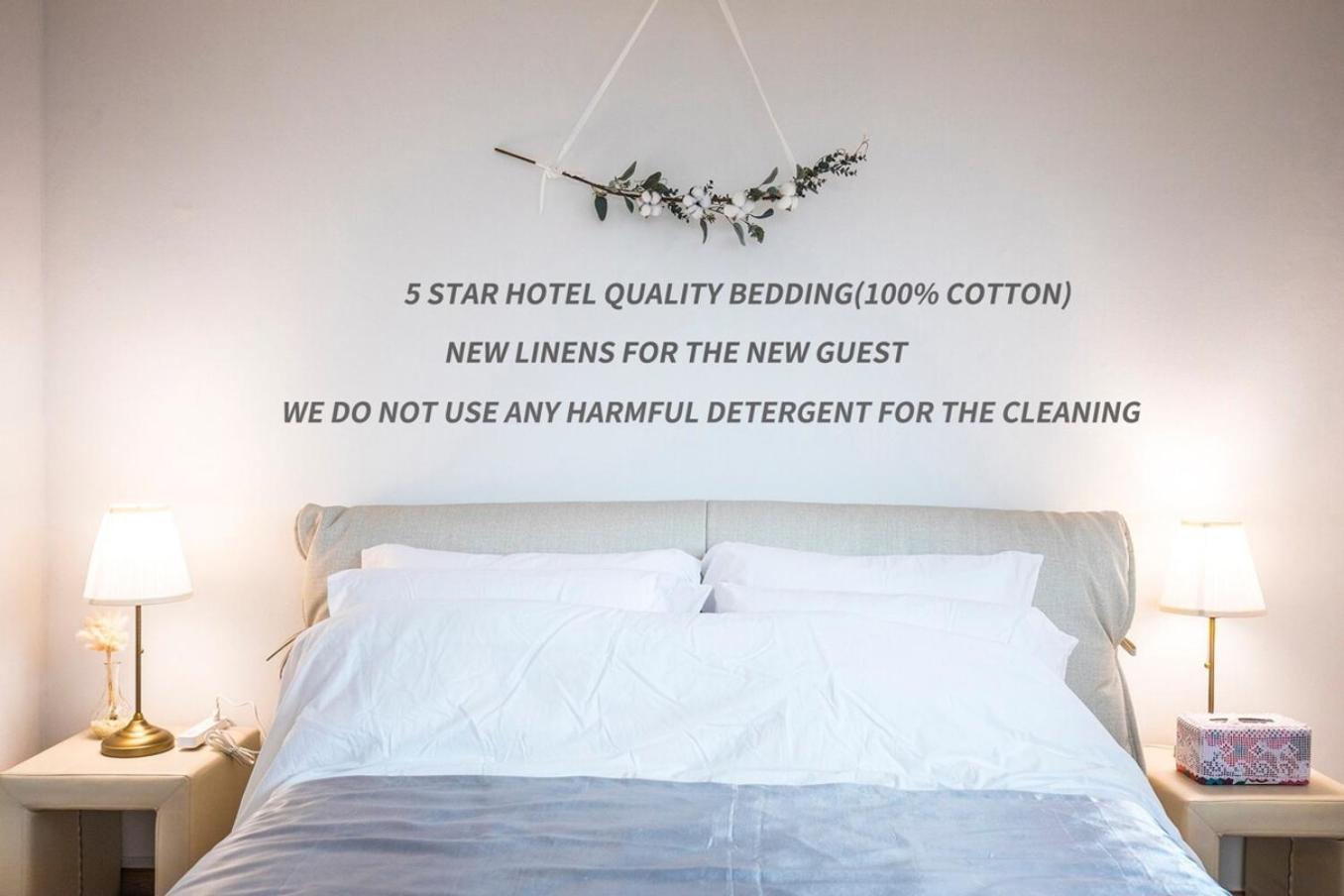Casa de férias Sg Tailored Service Near Metro