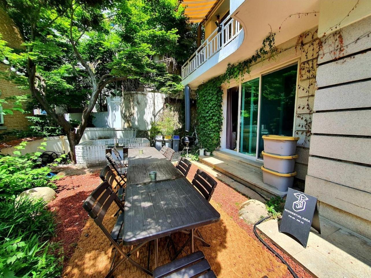 Casa de férias Sg Tailored Service Near Metro Seul