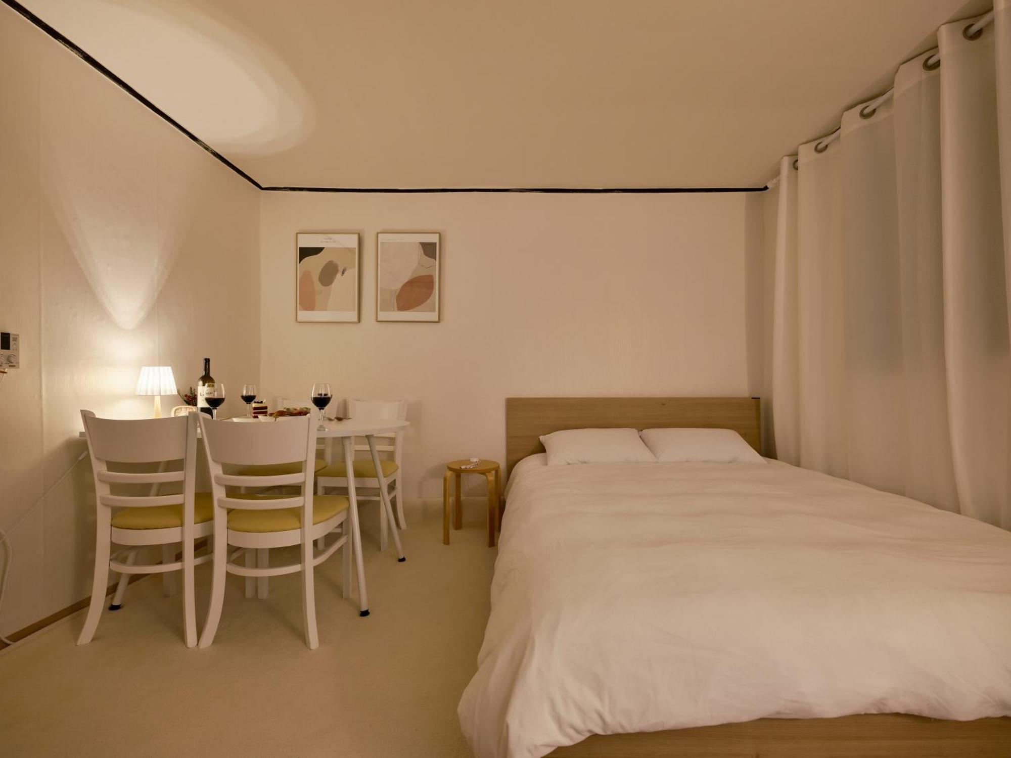 Warm Place * Seul