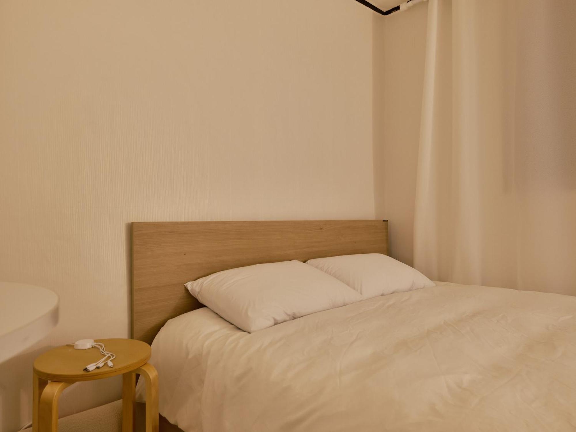 Warm Place Apartamento Seul