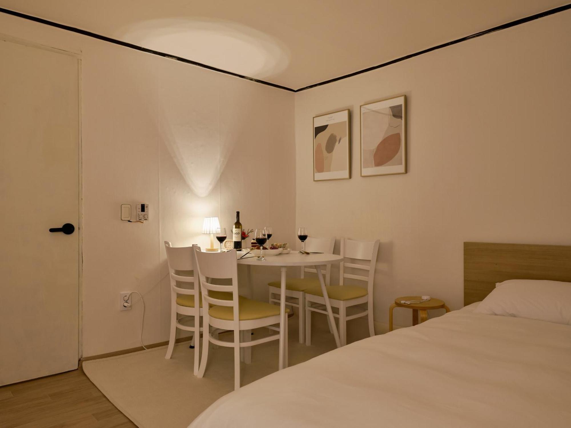 Warm Place Apartamento