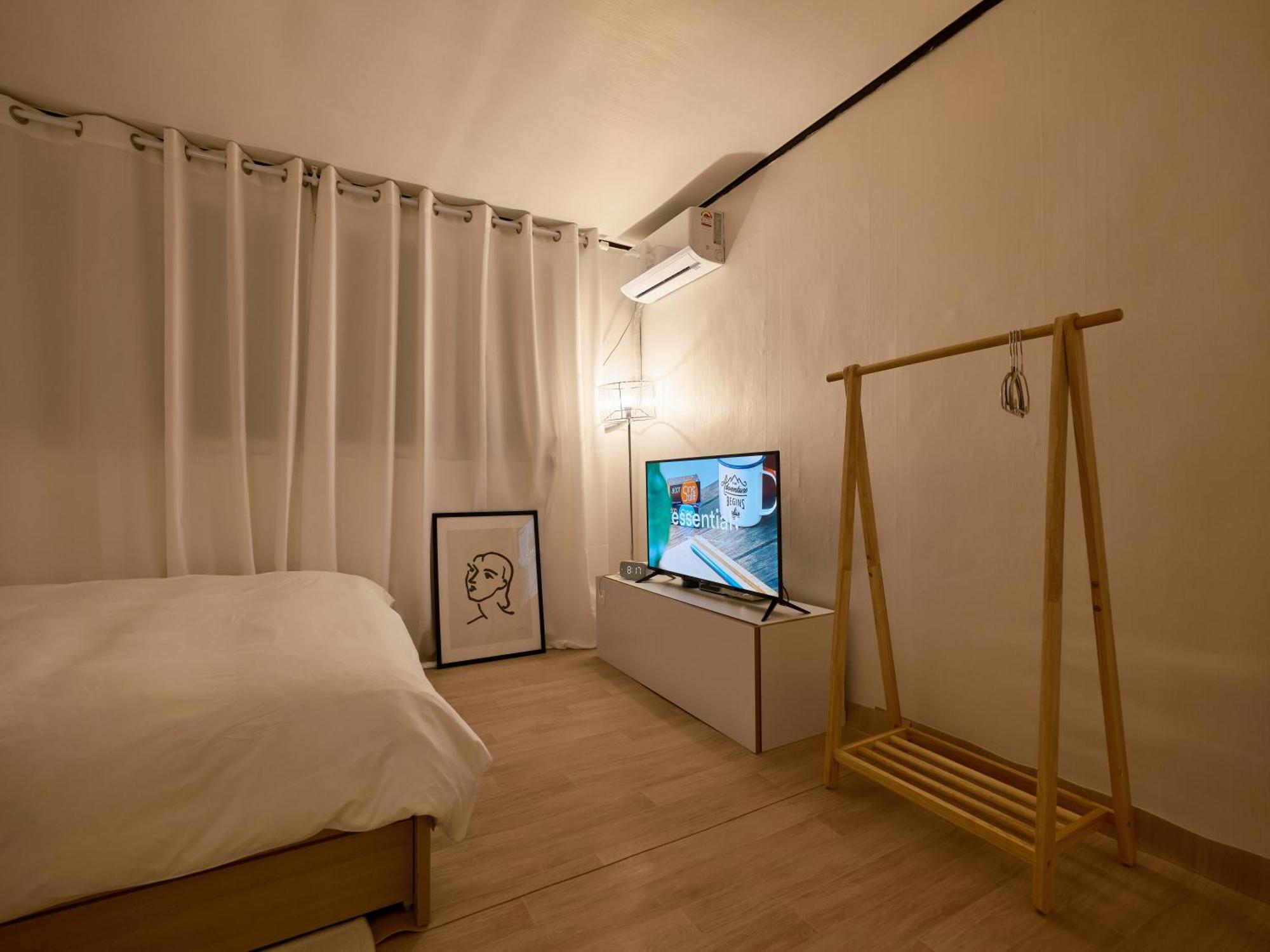 Apartamento Warm Place *