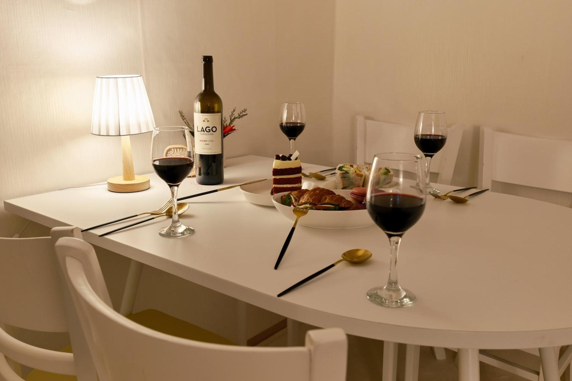 Apartamento Warm Place *