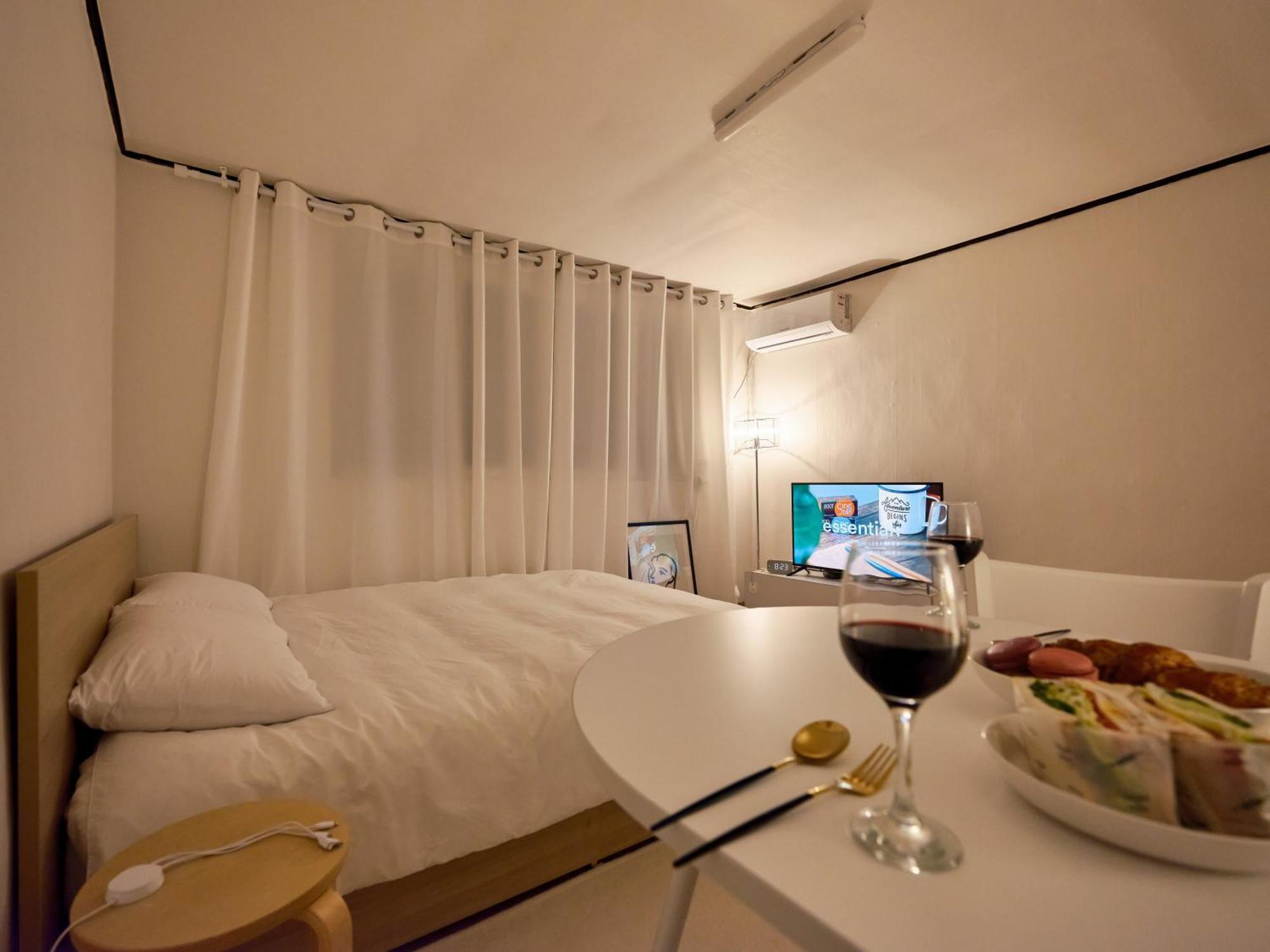 Apartamento Warm Place