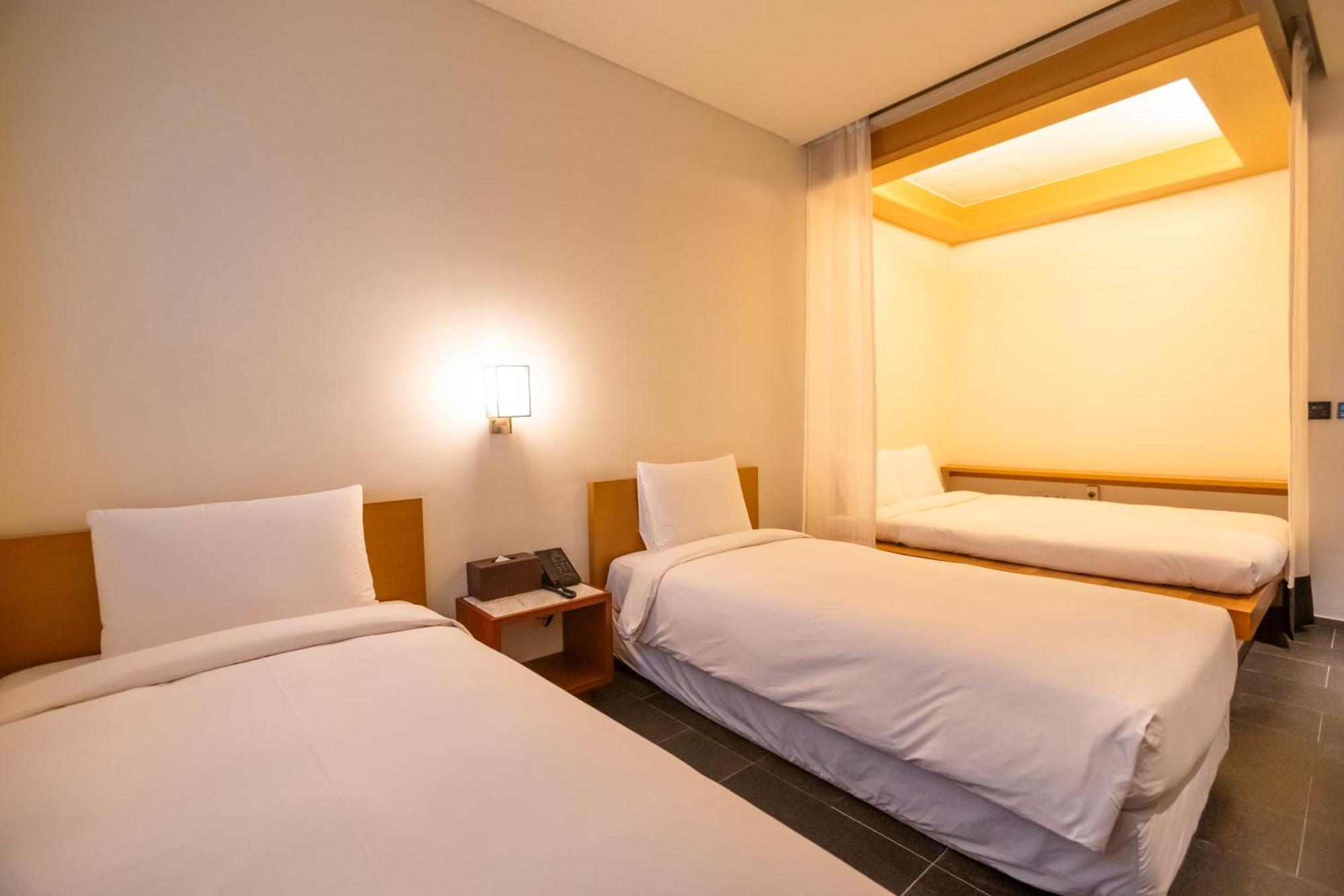 Shinshin Myeongdong Hotel Seul