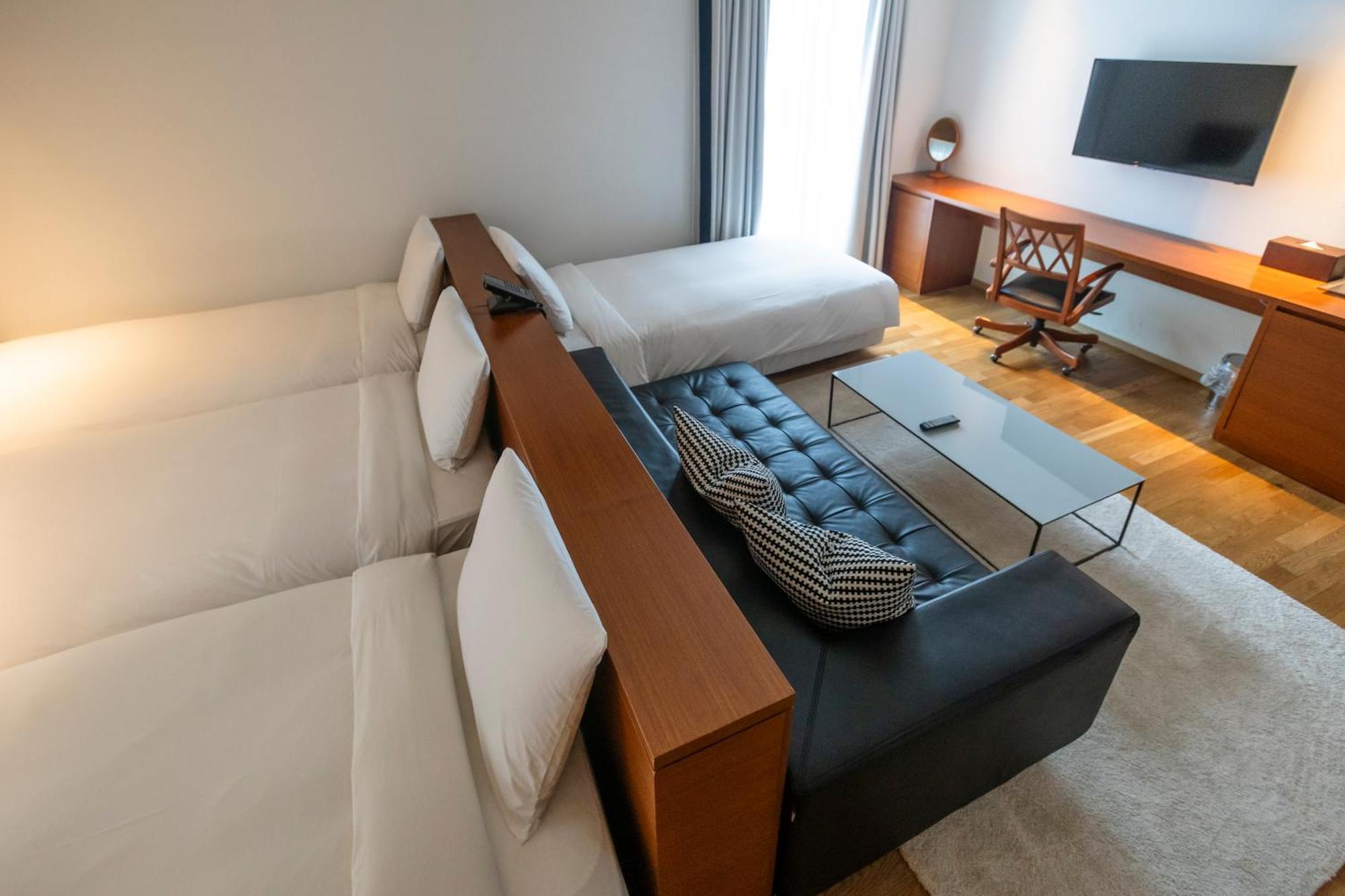 Hotel Shinshin Myeongdong