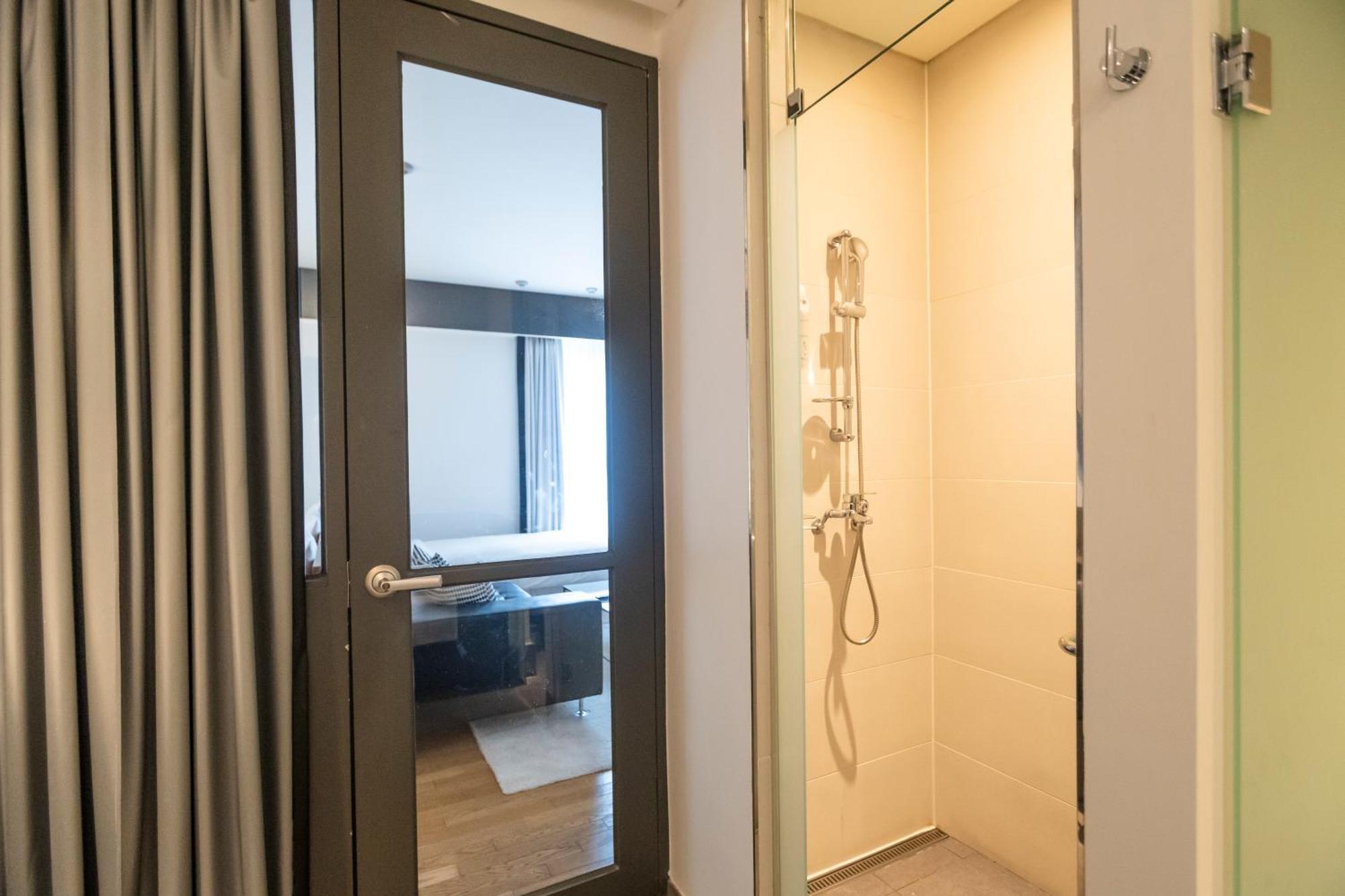 Hotel Shinshin Myeongdong 3*