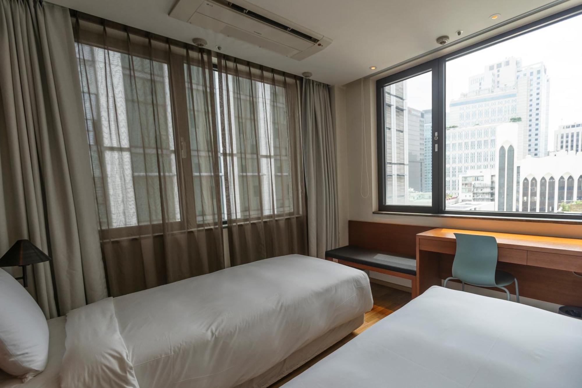 Shinshin Myeongdong 3*
