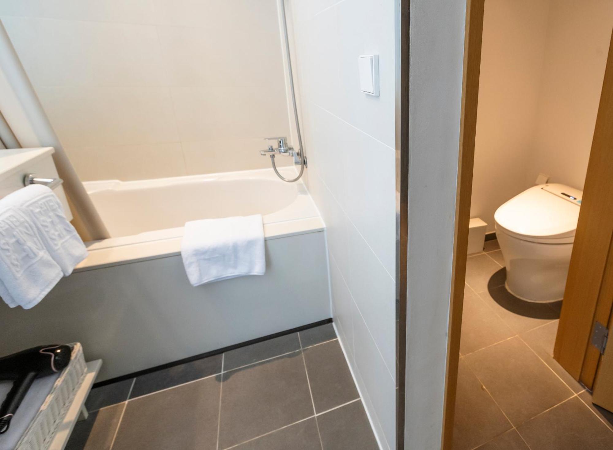 Hotel Shinshin Myeongdong