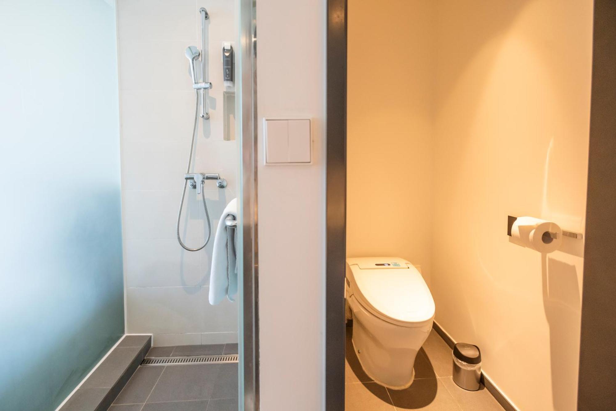 Shinshin Myeongdong Hotel 3*