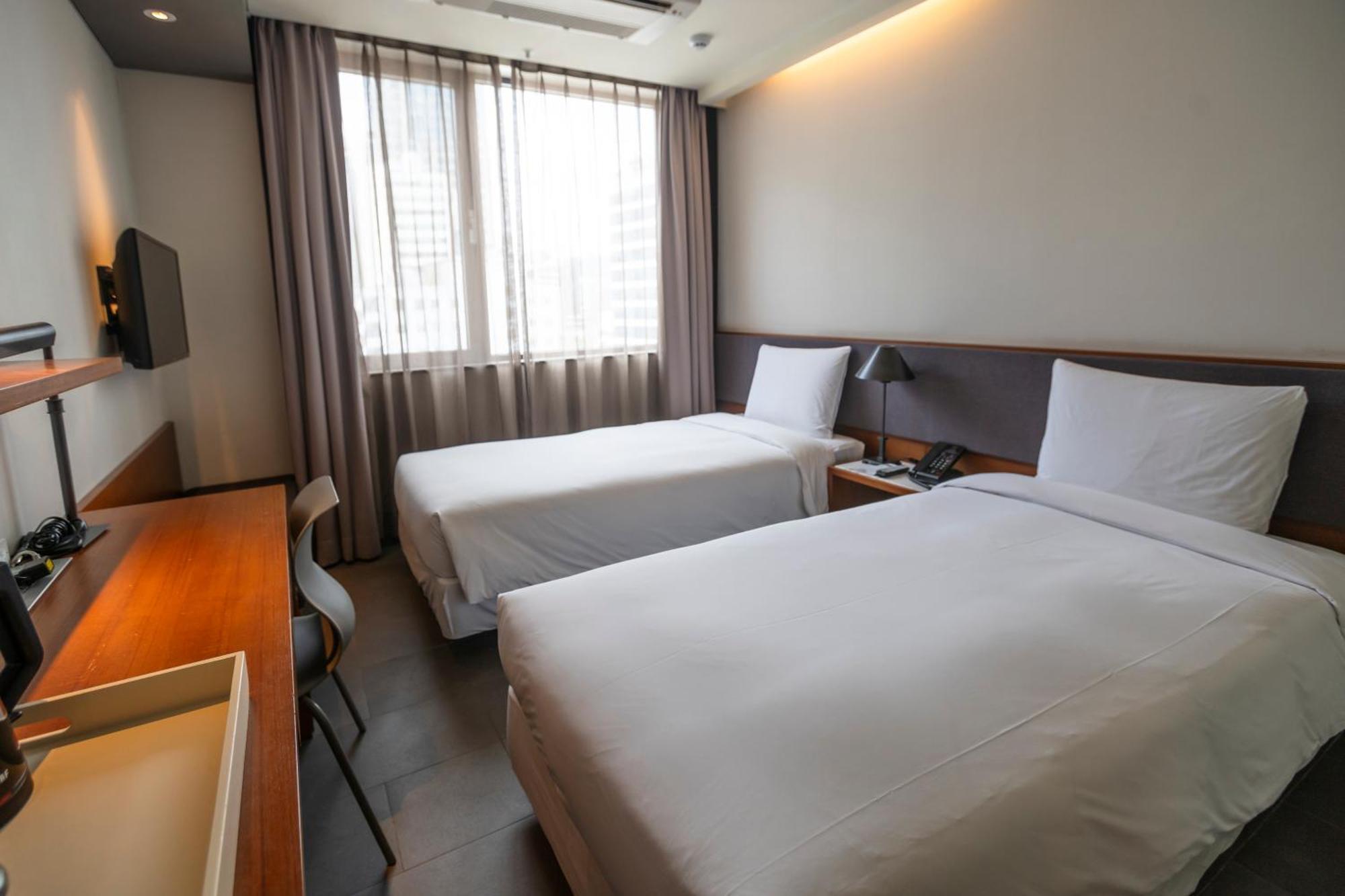 Shinshin Myeongdong 3* Seul