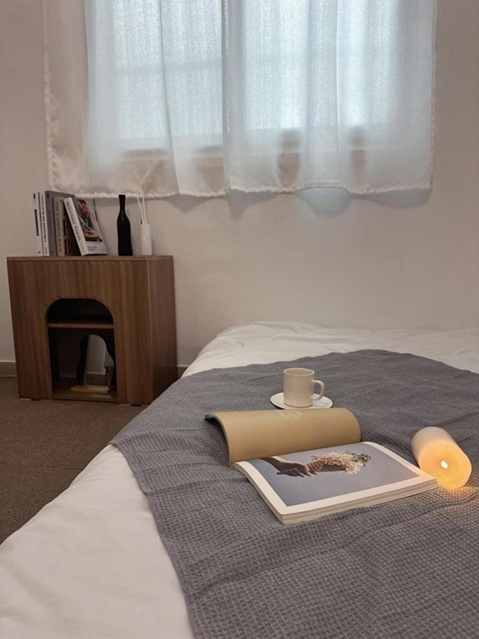 Guest house Jeongdam2 *