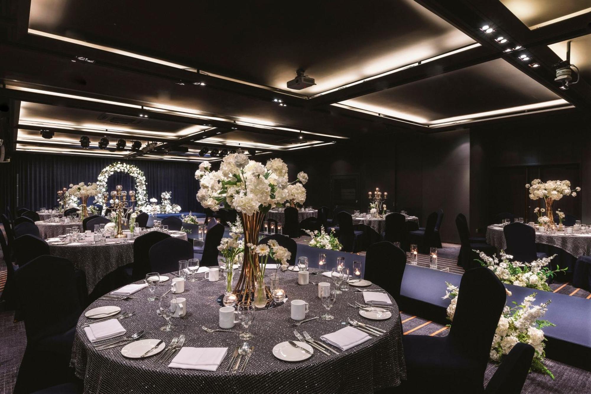 Four Points By Sheraton Seoul, Guro Hotel Seoul