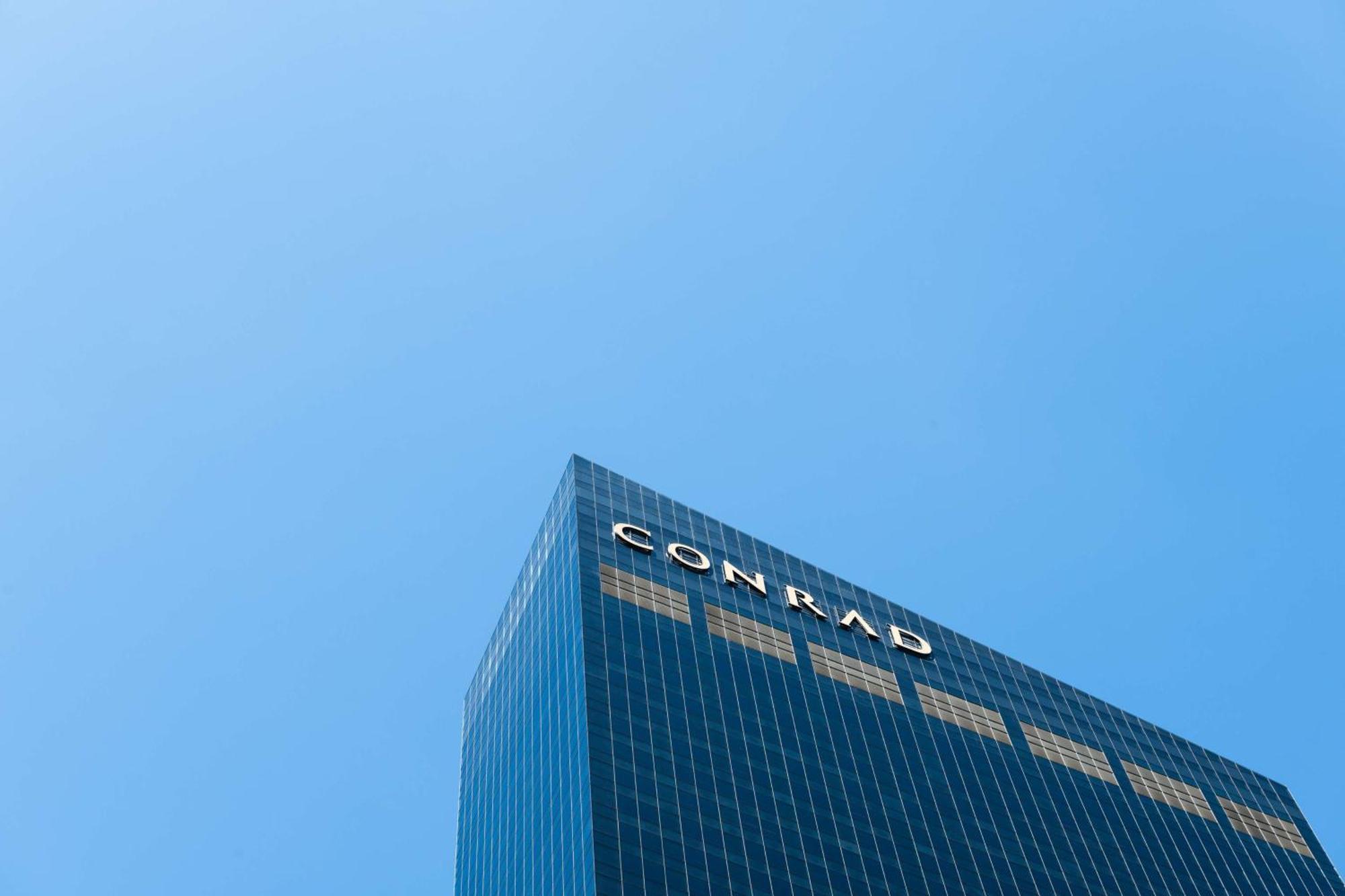 Hotel Conrad Seul