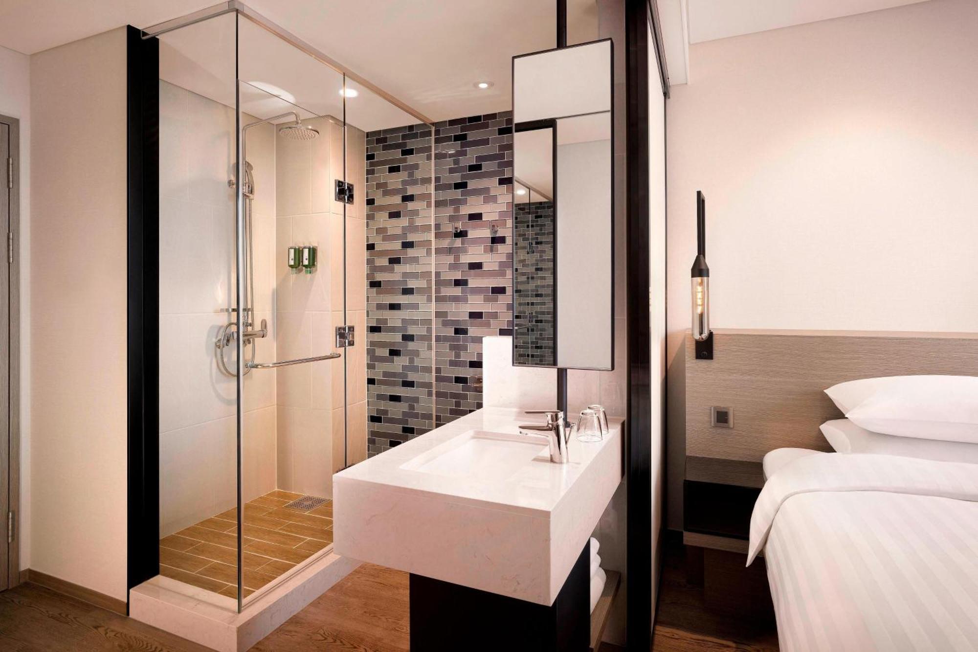 Fairfield By Marriott Hotel Seoul