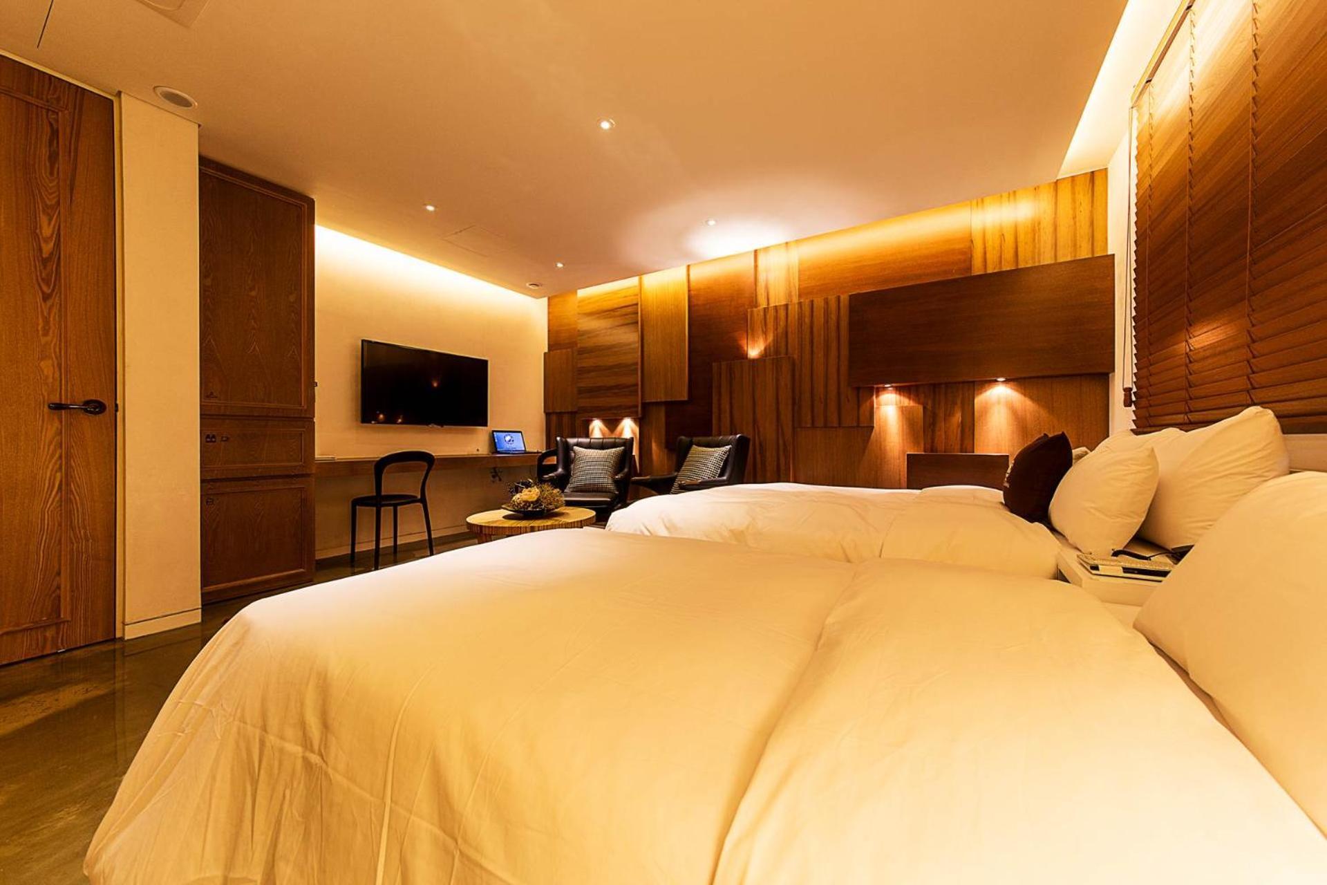 Hotel Sota Seul