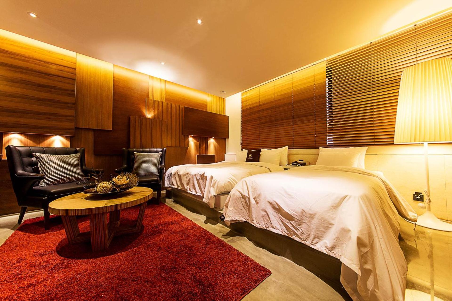 Sota Hotel