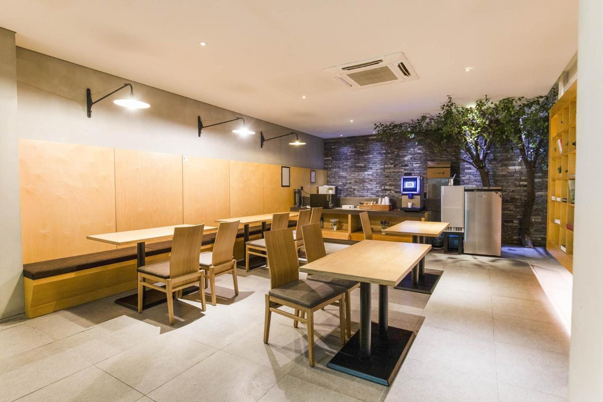 Sota Hotel Seul