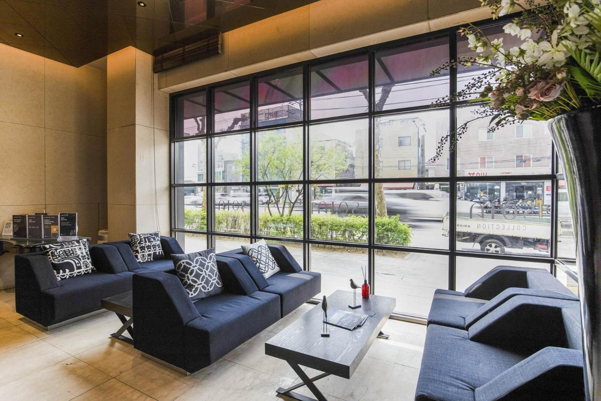 Sota Hotel