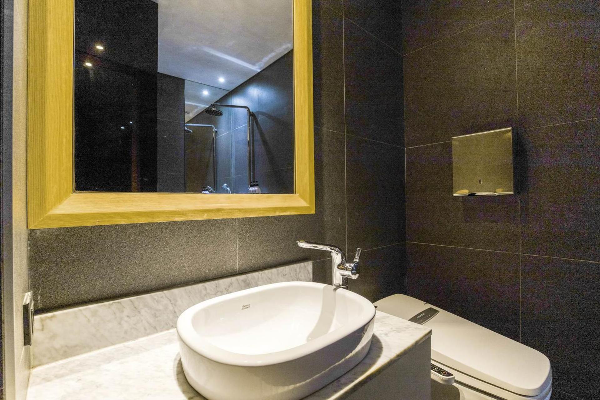 Sota Hotel Seul