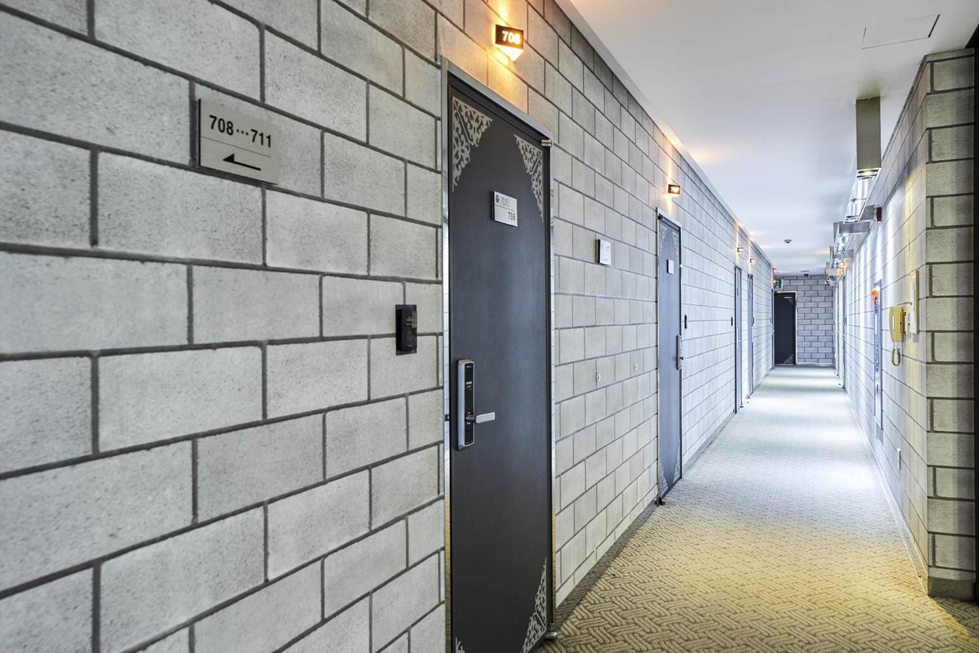Tj Hotel